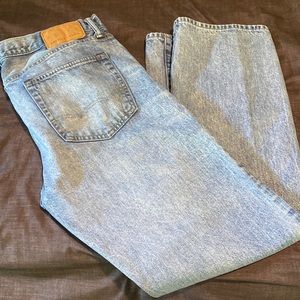 Men jeans